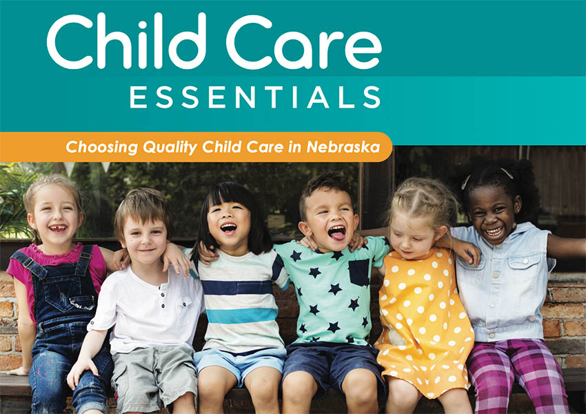 Child Care Essentials Guide