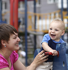 Thriving Children, Families, and Communities: The Role of Early Childhood Programs