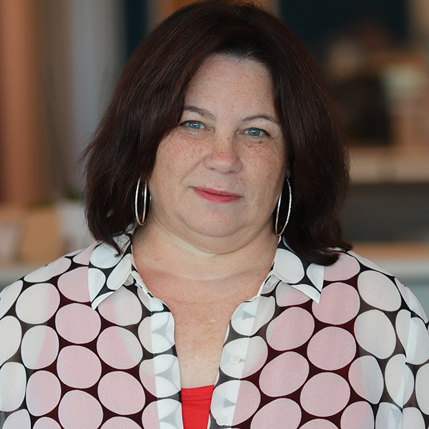 Susan Sarver, Director of Workforce Planning and Development