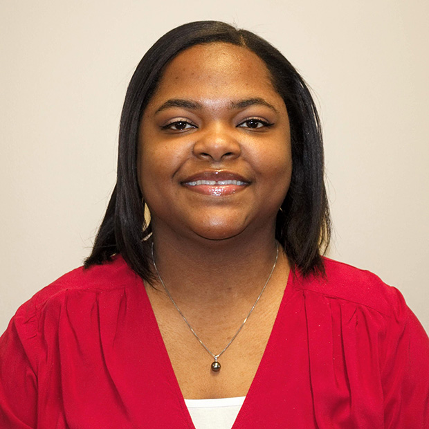 Jasmin Smith, 2022-23 Buffett Institute Graduate Scholar