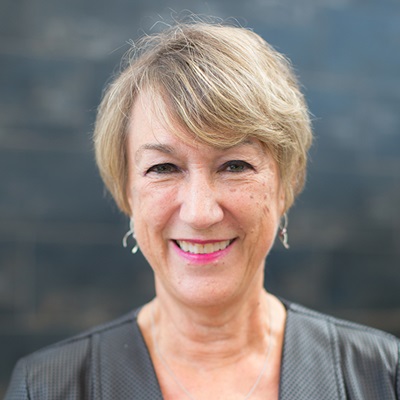 Kathy Thornburg