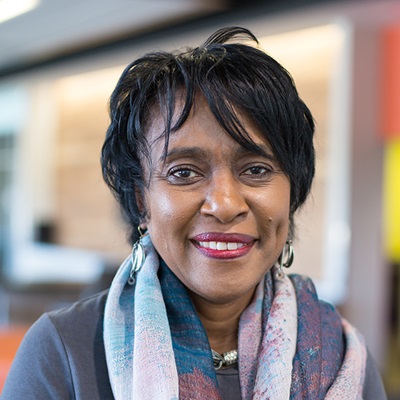 Vivian Gadsden