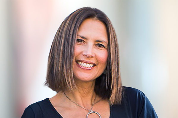 Michelle Sarche headshot
