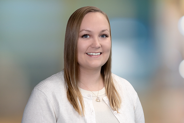 Headshot of Tiffany Harris-Aguirre