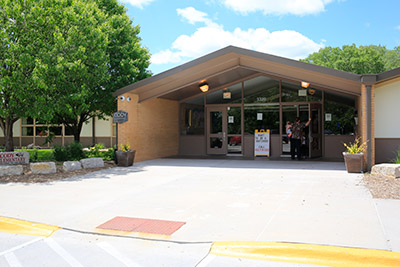 William Cody Elementary School