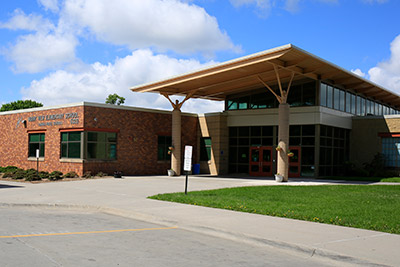 Mount View Elementary School