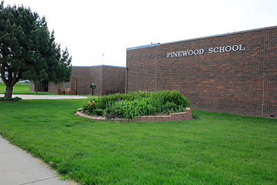 Pinewood Elementary School
