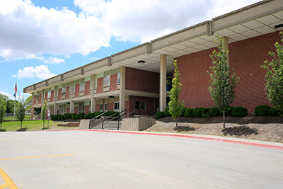 Mockingbird Elementary School