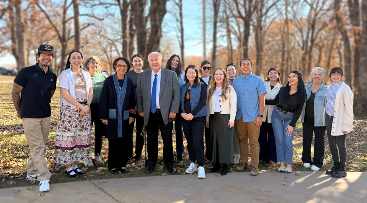 Exhange Program Group Photo
