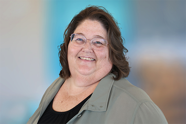 Dr. Thompson collaborates with the Buffett Institute to conduct applied research and outreach, working to strengthen the early childhood workforce and improve educational outcomes for young children across Nebraska.