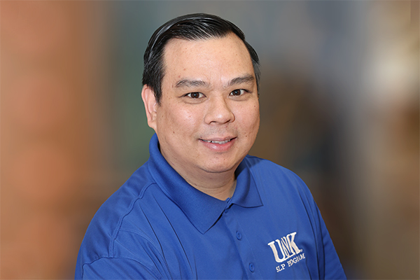 Dr. Lai leads research and outreach initiatives, including the Knowledge Network for Early Childhood Education Workforce (KNEW) project, aimed at increasing the recruitment and retention of rural early childhood educators in Nebraska.