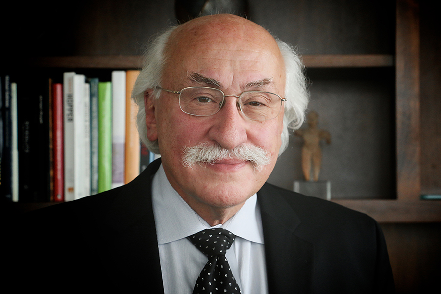 Dr. Meisels provides vision and strategic leadership at the Buffett Institute, guiding efforts to create comprehensive, high-quality early childhood systems that support the development and well-being of all children, particularly those at greatest risk.