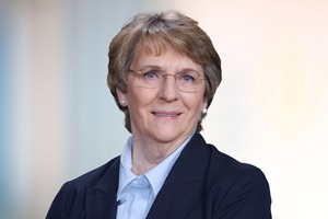 Linda Smith
